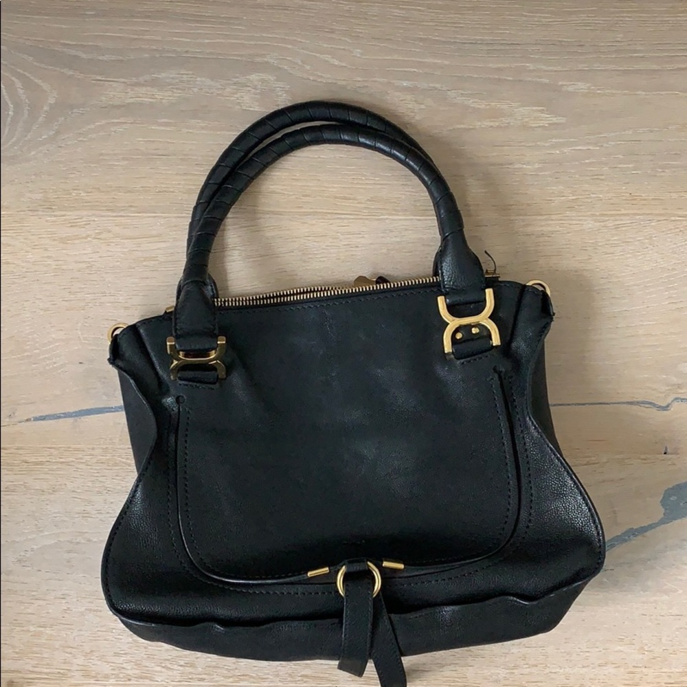 Chloe Marcie Bag